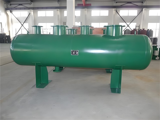 加查集分水器需要电源吗
